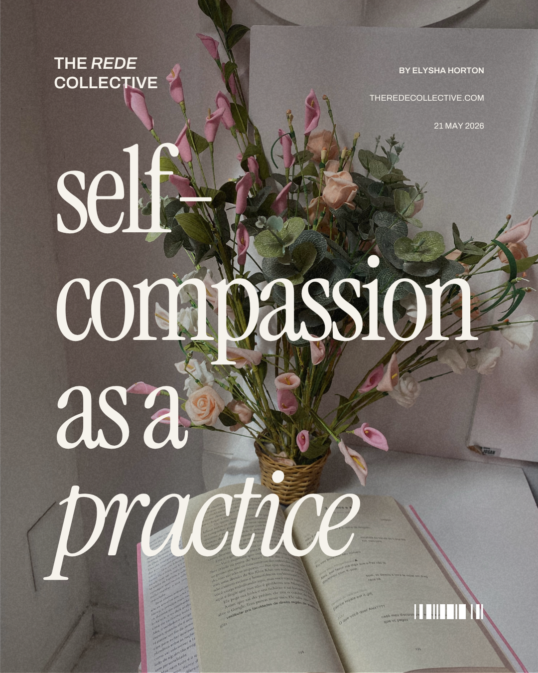 Self-compassion as a practice