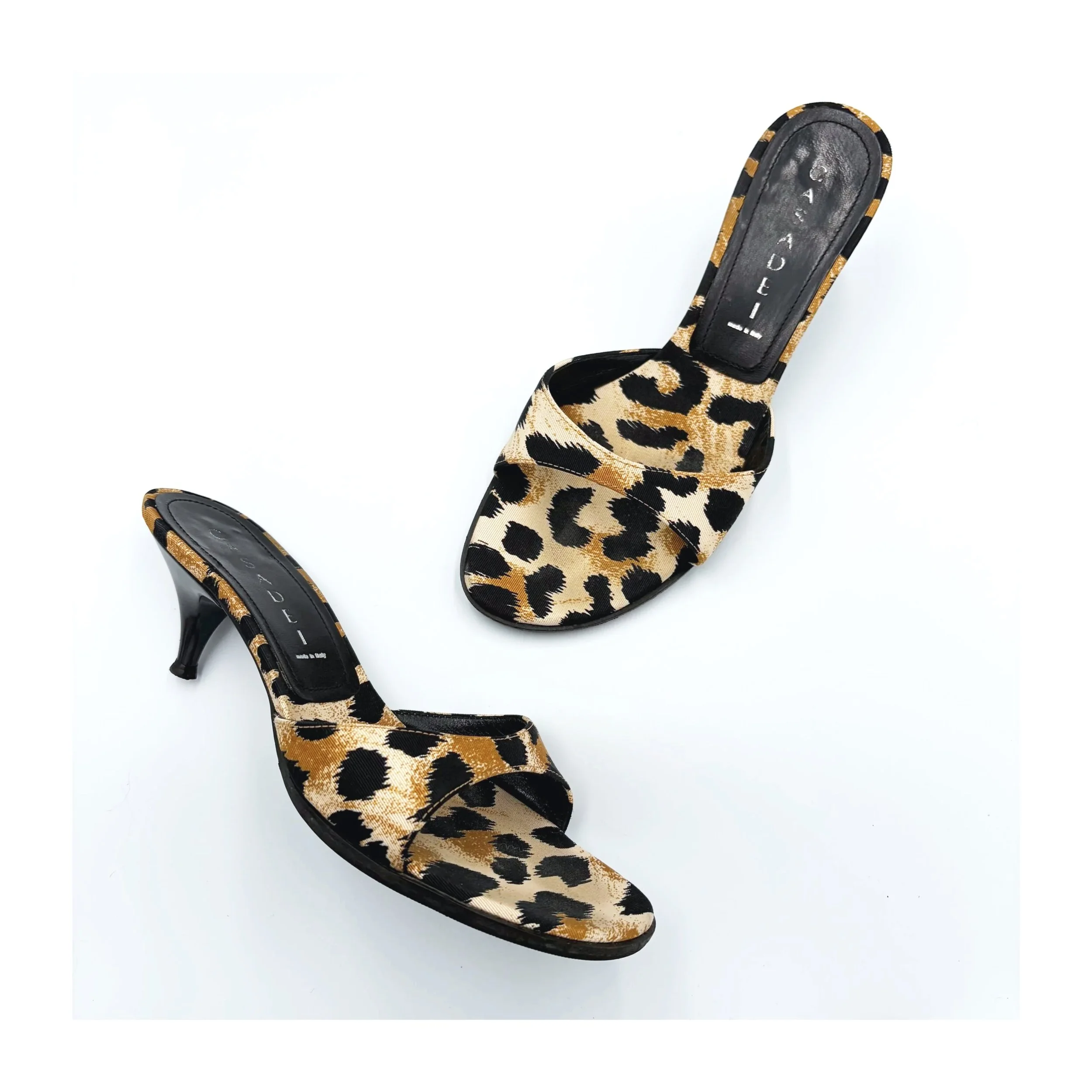 Leopard Casadei (35), image 4