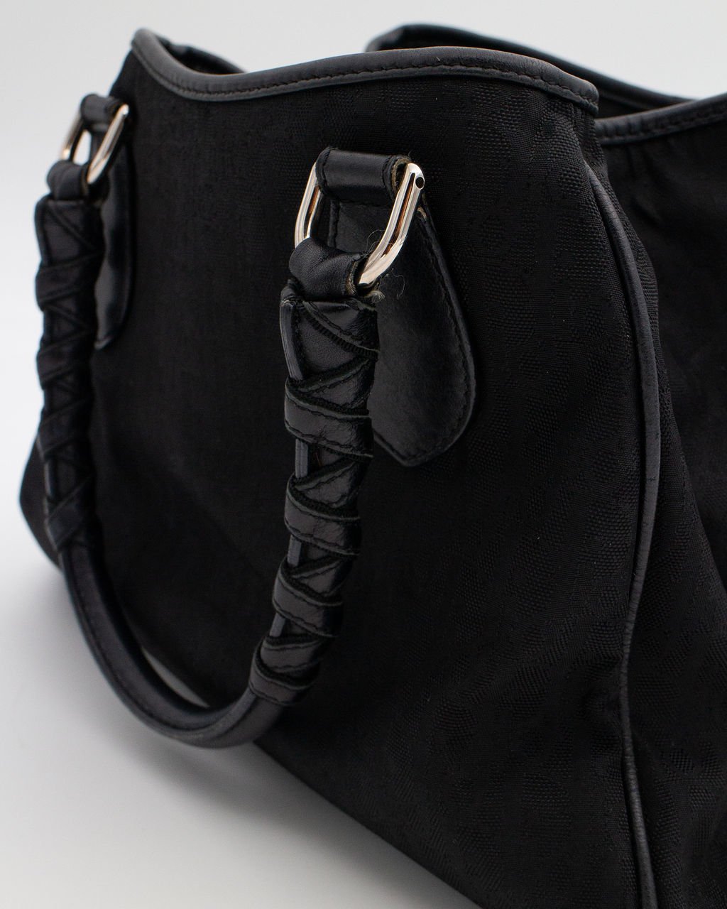 Christian Dior Vintage Diorissimo Lovely Bag, image 10