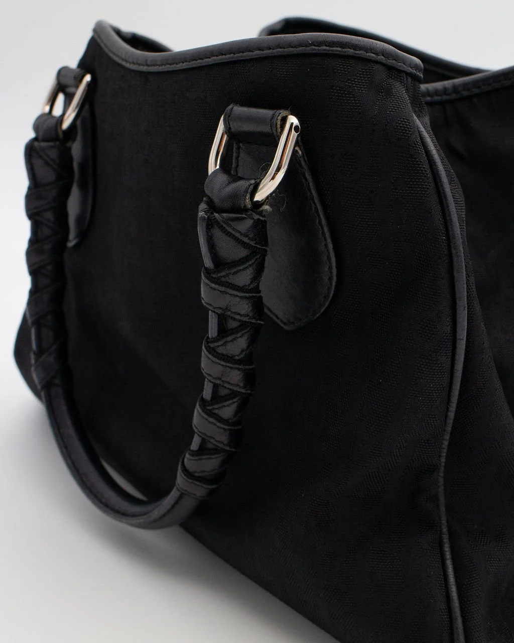 Christian Dior Vintage Diorissimo Lovely Bag