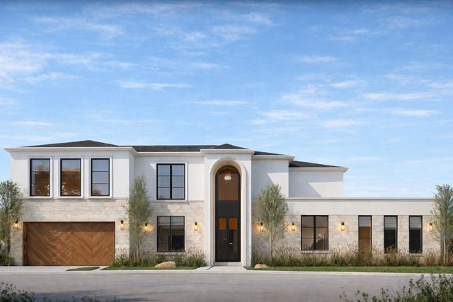 5 Questions to Ask Before Hiring Dallas Custom Home Builders
