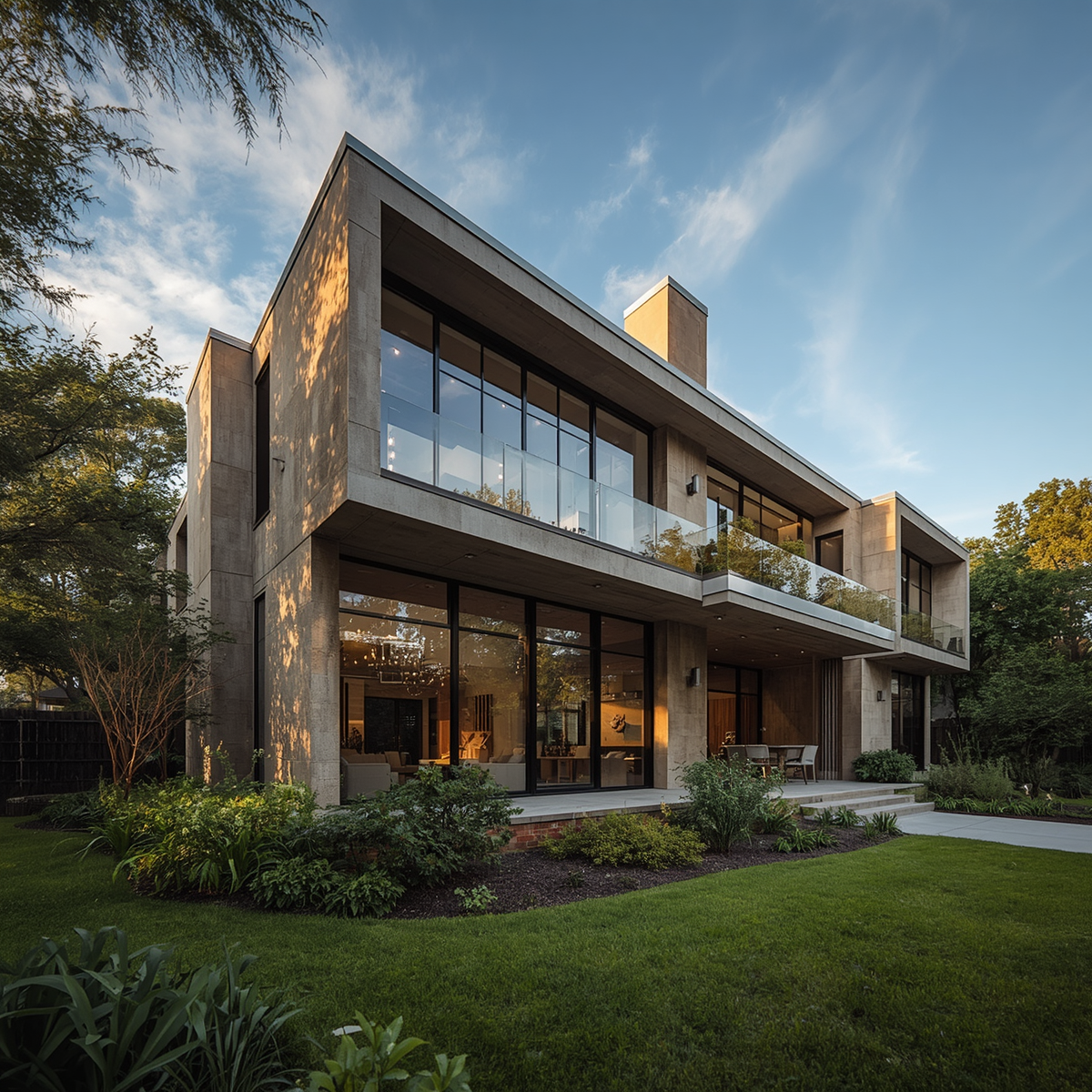 Texas Modern House Design: What It Is and Why Dallas Families Love It