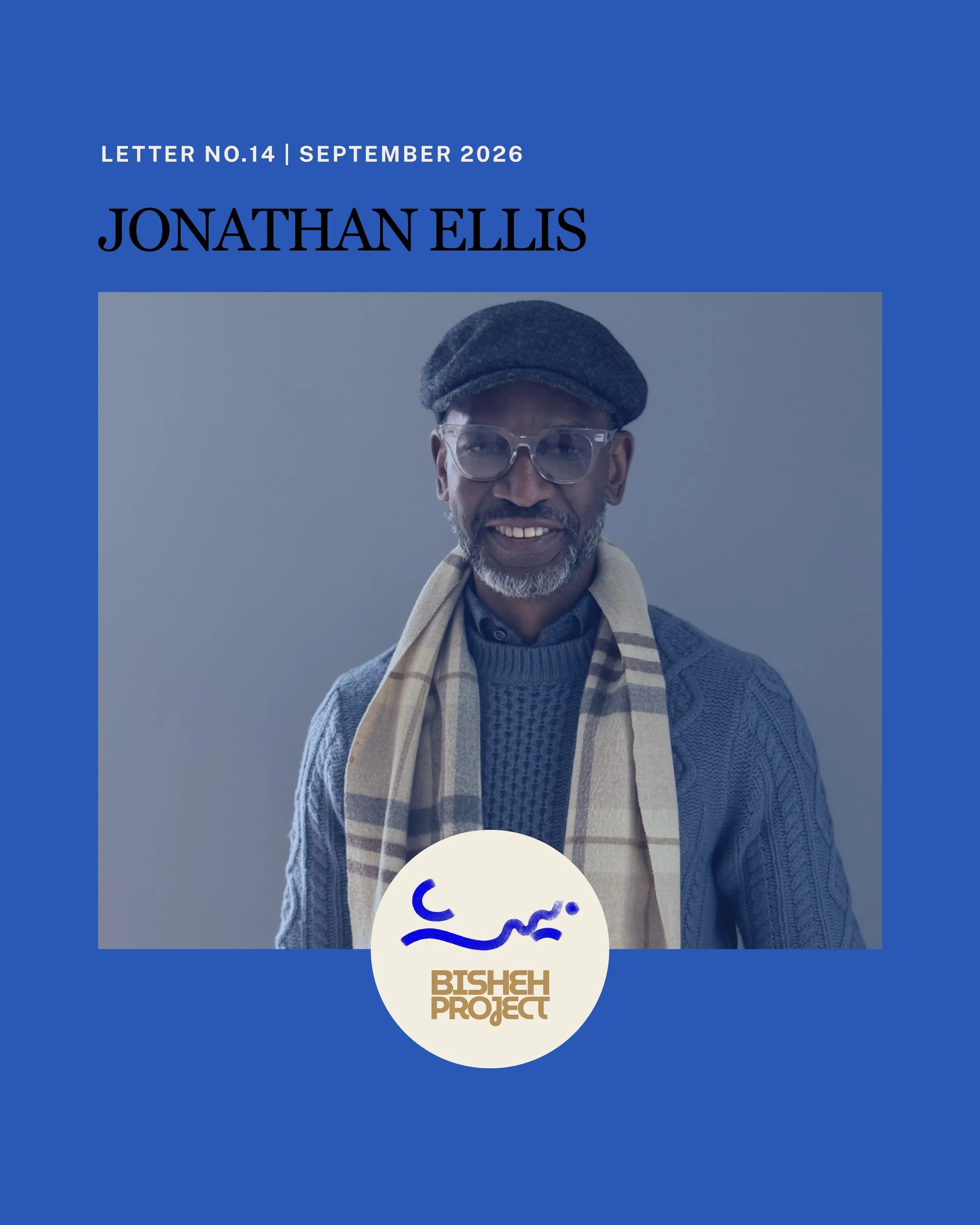 Jonathan Ellis