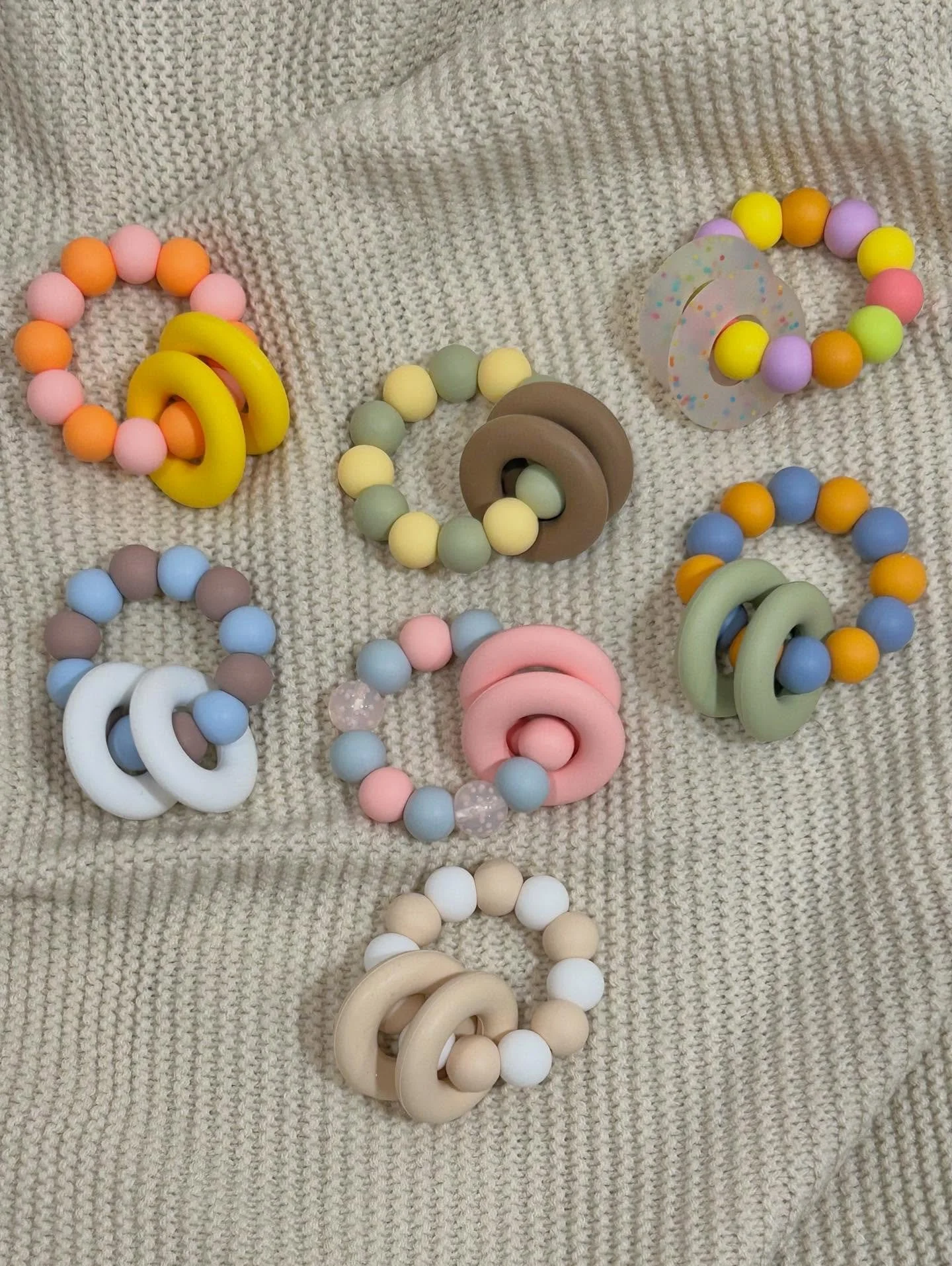 Thoughts on colors?
#cute #baby #babyshowerideas