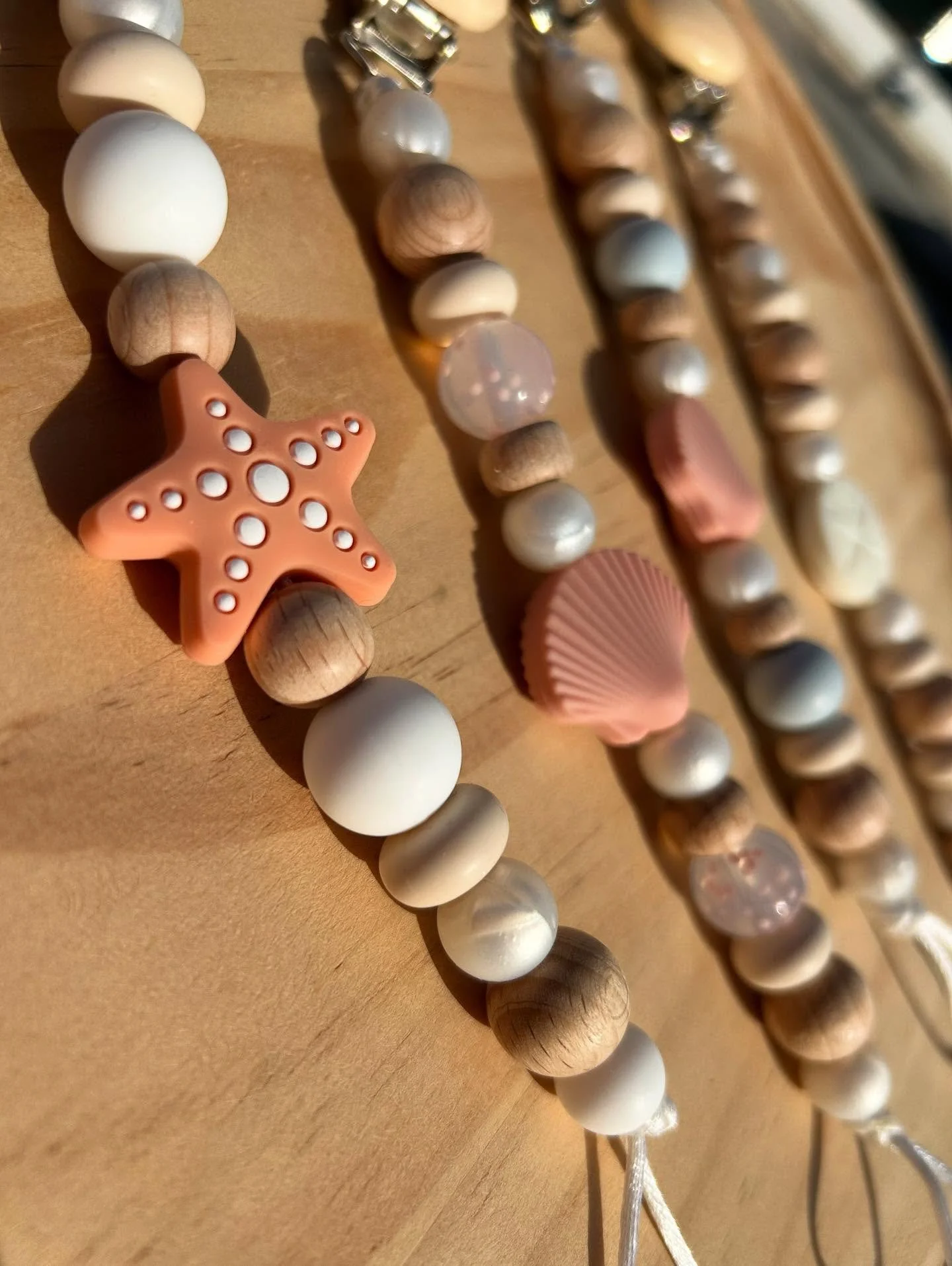 How can I live by the beach and not do a coastal collection🤭 #beach #baby #cute #babyshowerideas