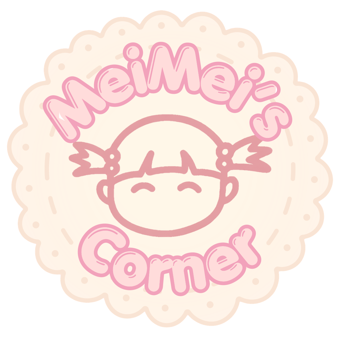 MeiMei’s Corner