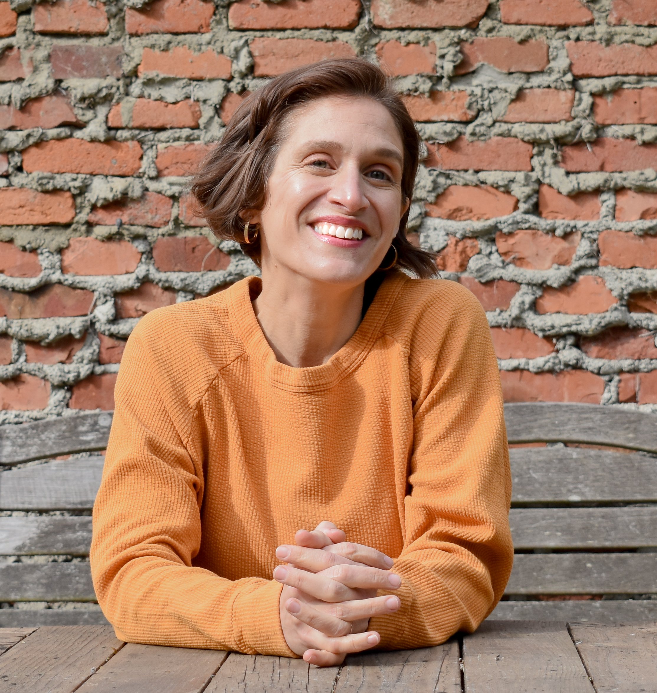 Dana Goodwin headshot