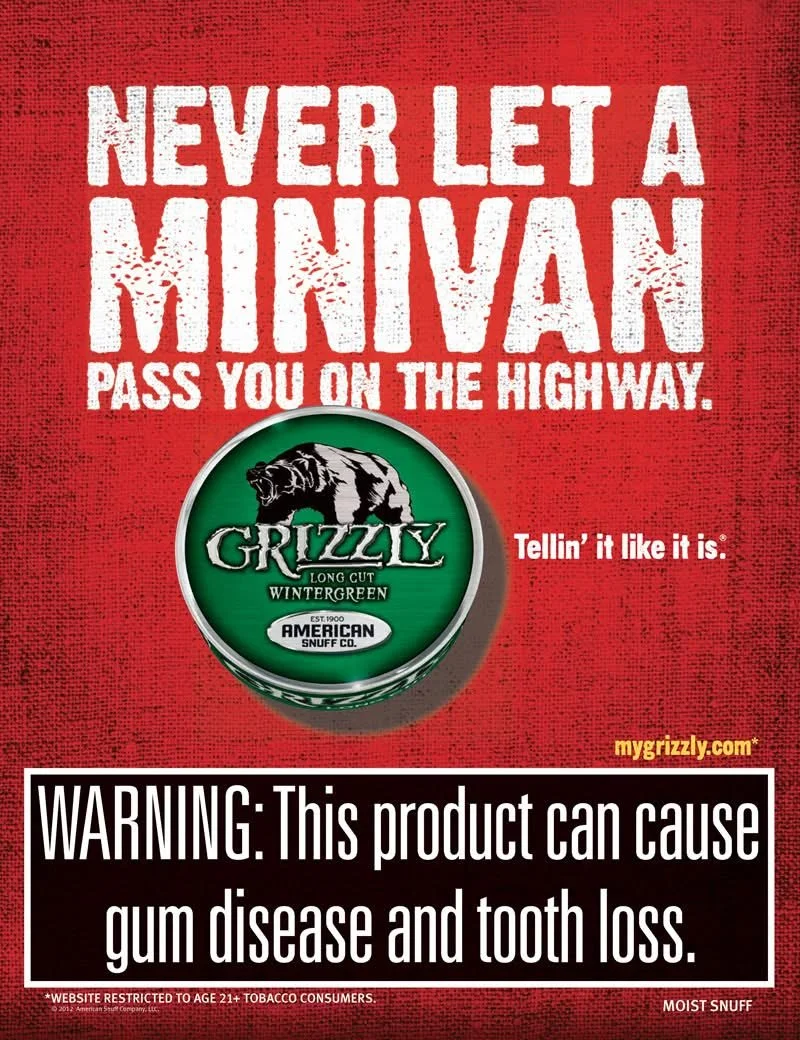 Car & Driver Ad