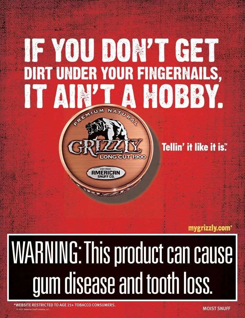 Popular Mechanics Ad