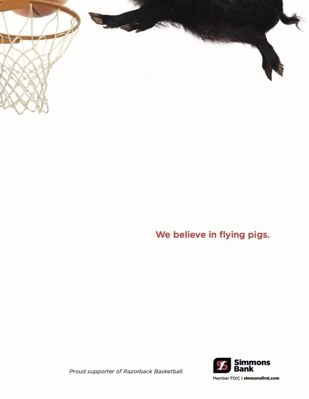 UA Program Ad