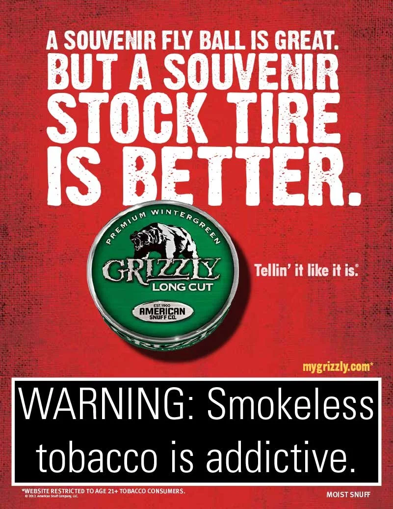 ESPN ad