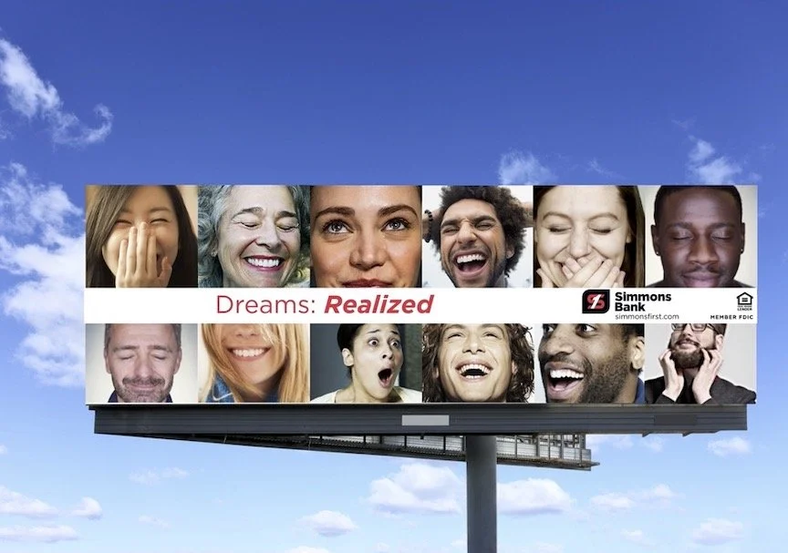 Simmons Brand Campaign dreams realized billboard.jpg