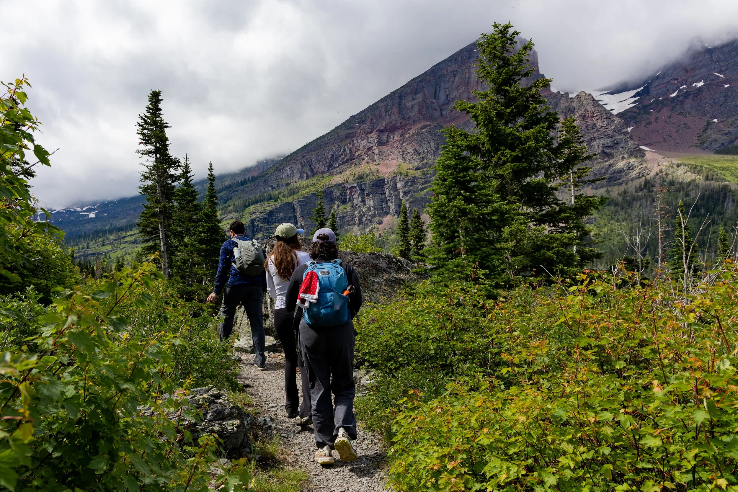 Glacier National Park