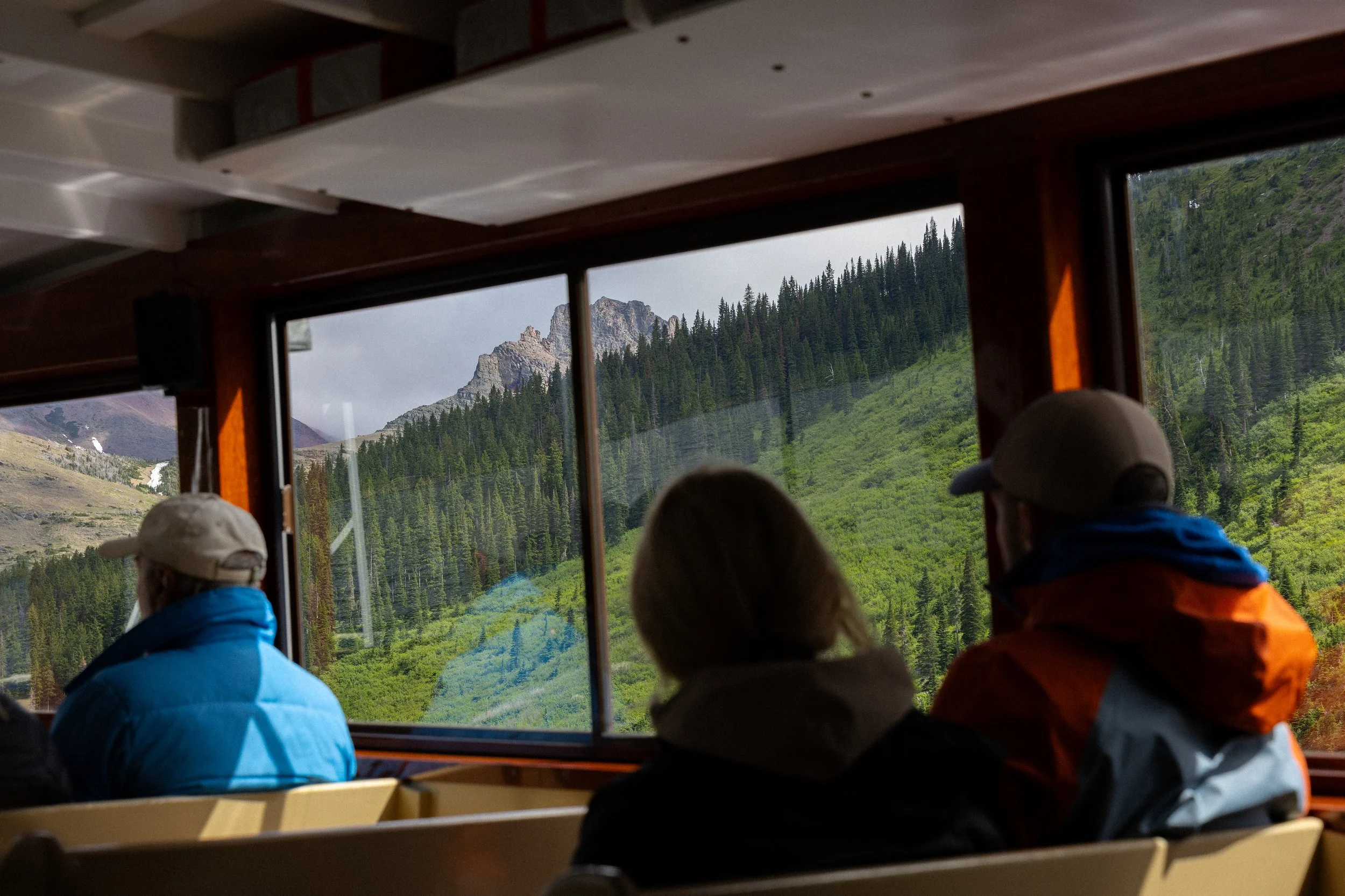 Glacier National Park
