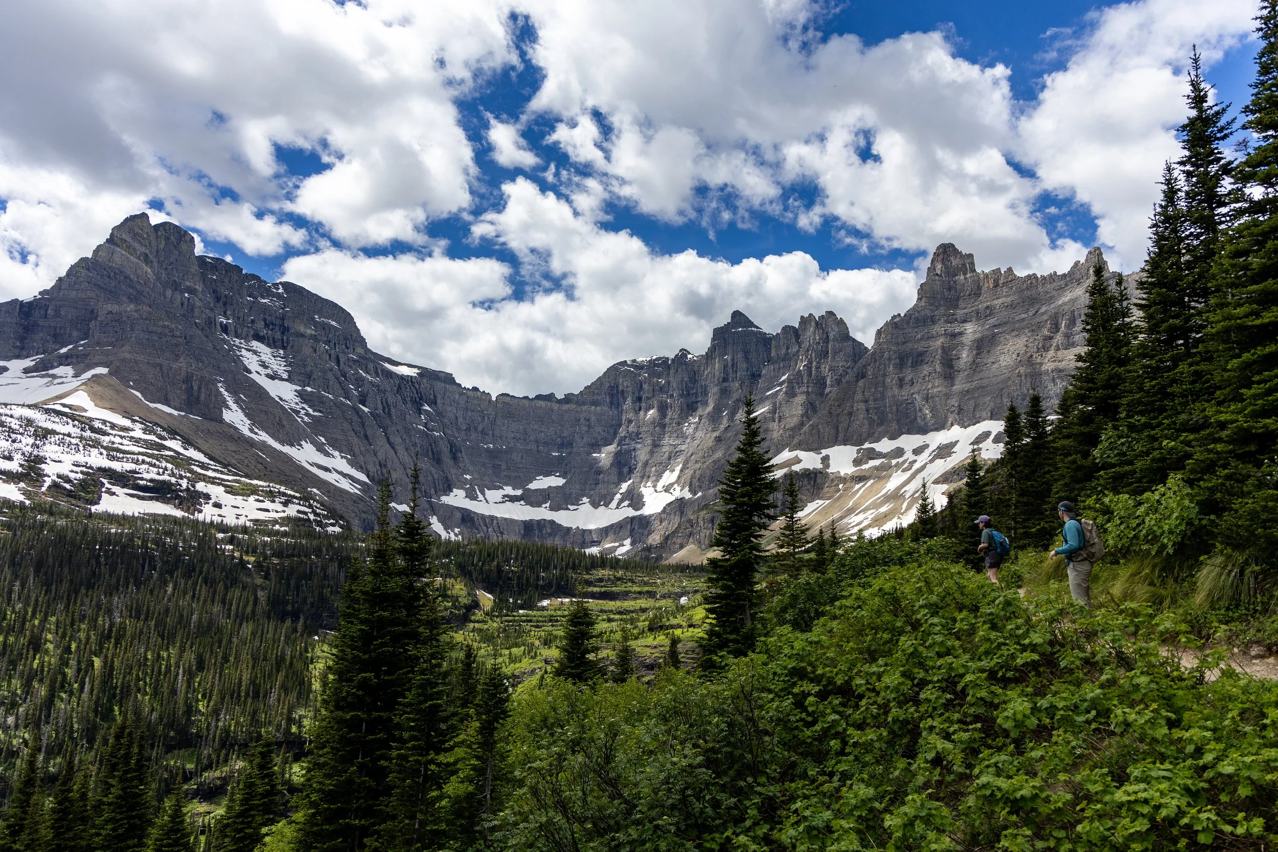 Glacier National Park