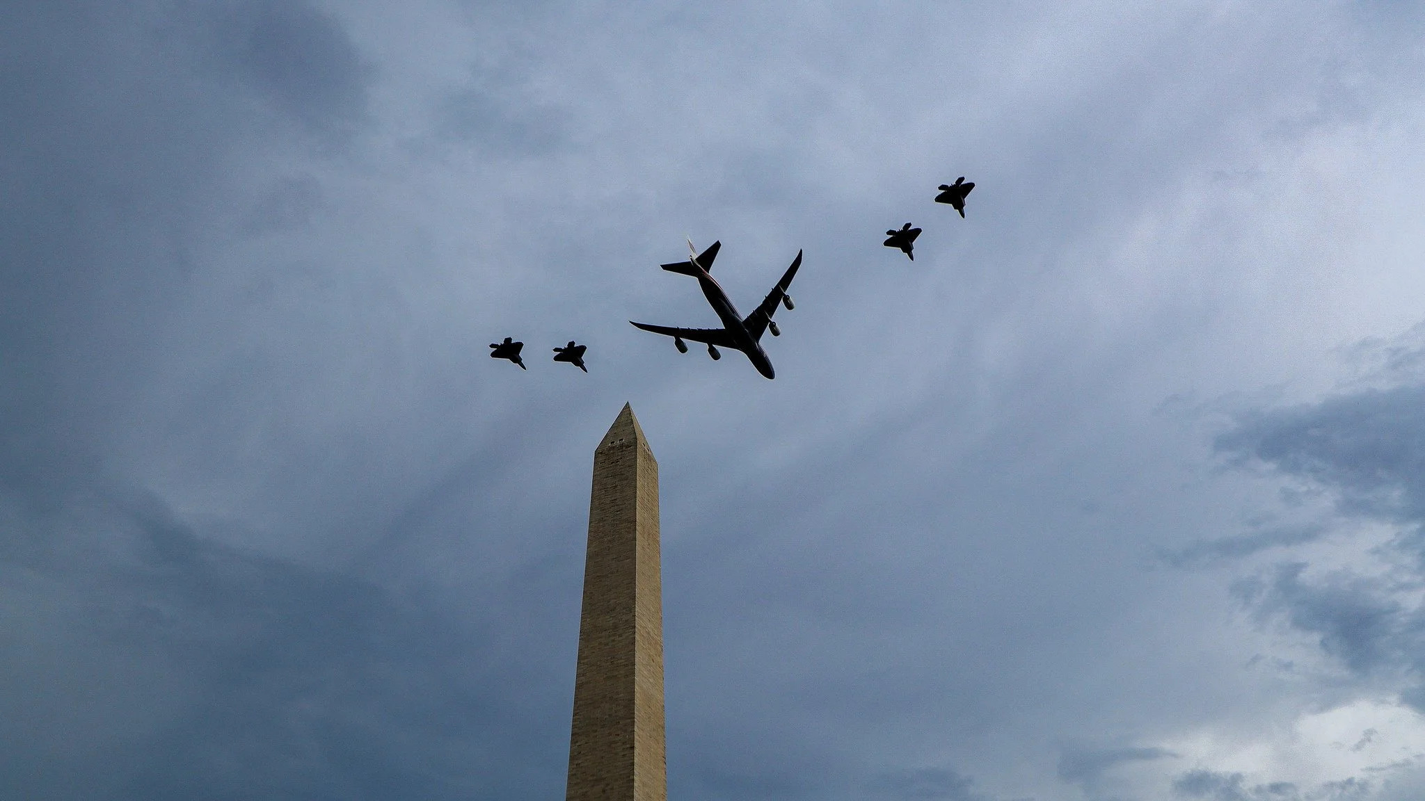 Freedom 250 July 4th Airshow & Fireworks