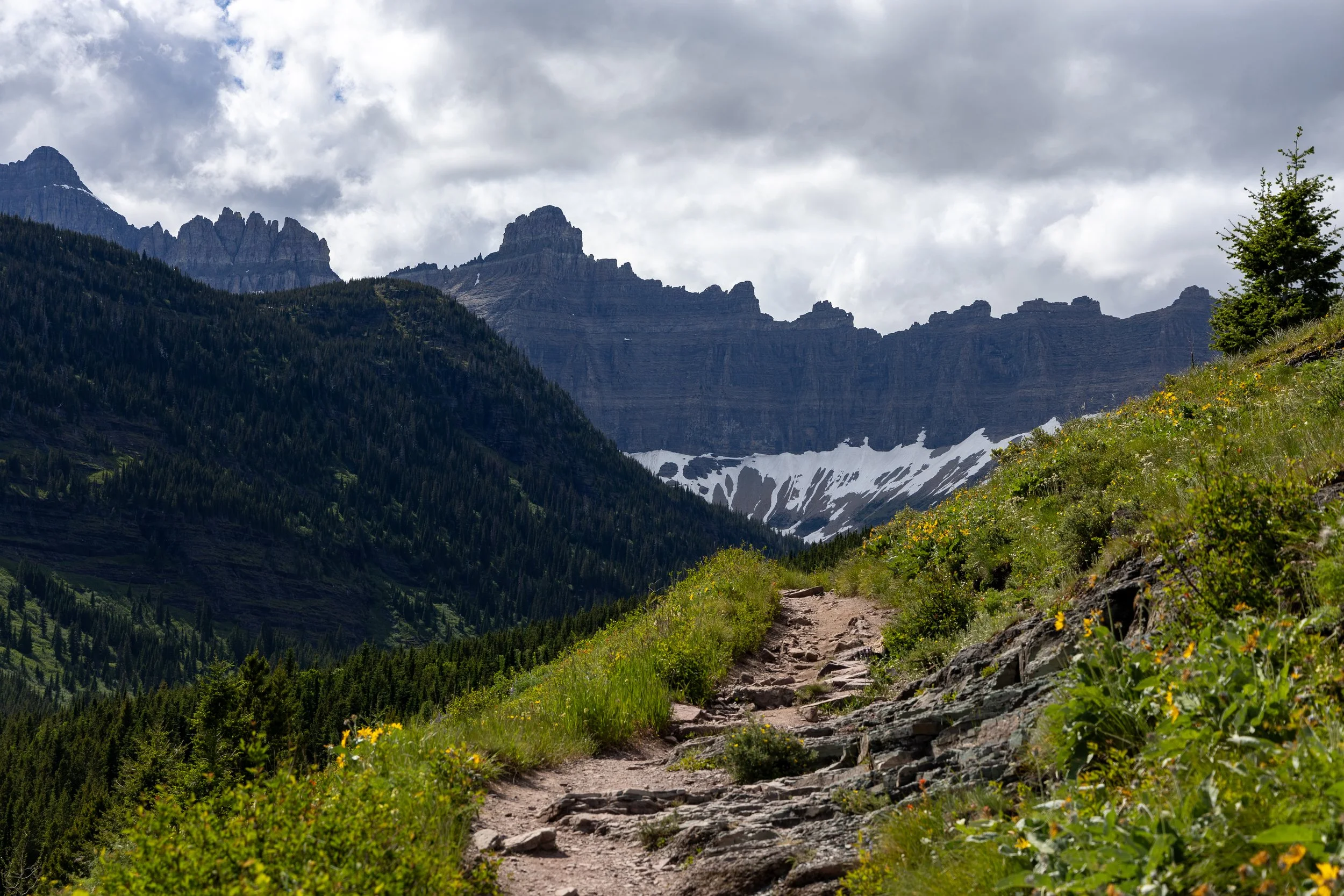 Glacier National Park