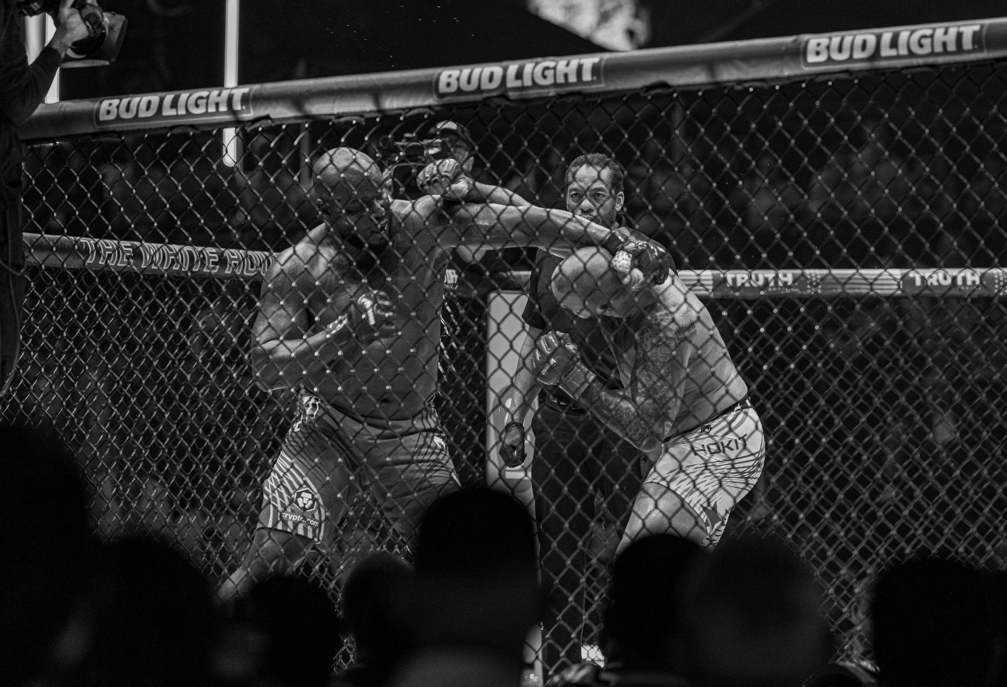 Freedom 250 UFC Event at the White House, June 14, 2026