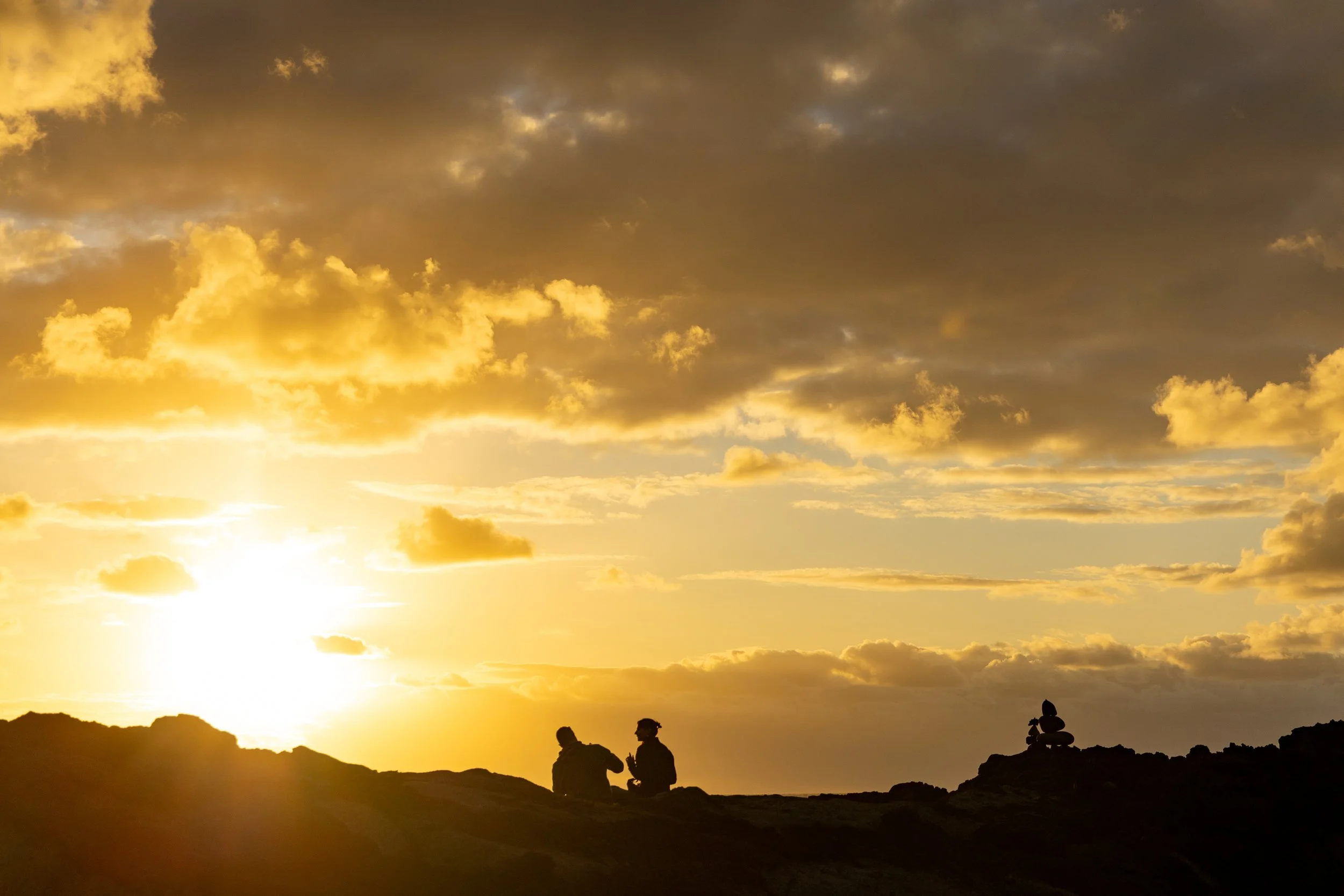 São Miguel Island, Azores