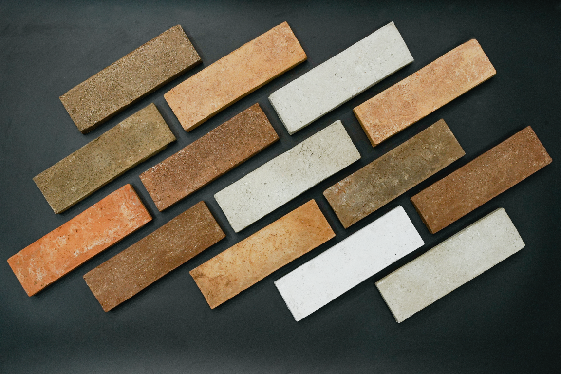 Slip Bricks | Enhance Your Space Today — JK Bricks