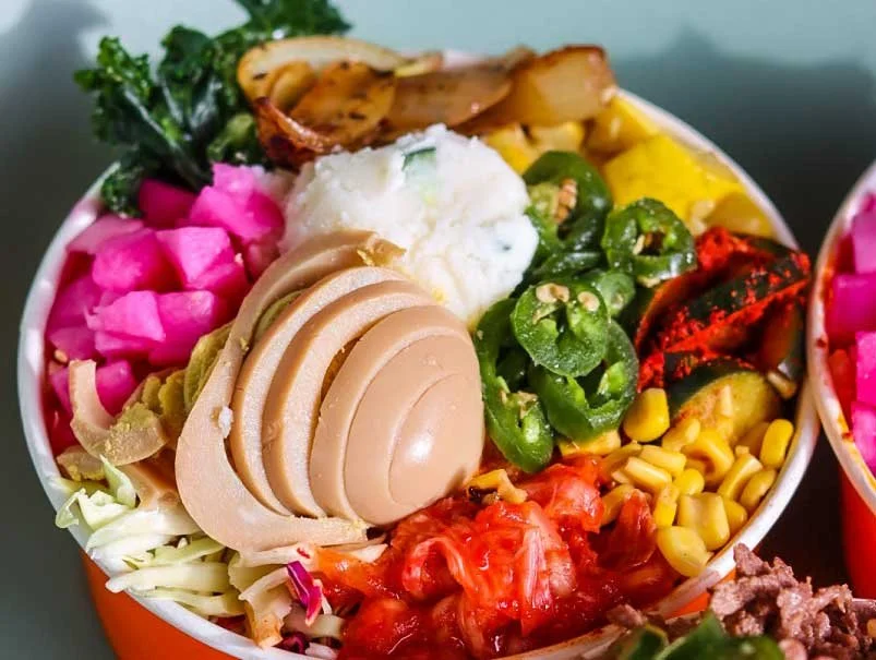 Seoul Bowl-westlake