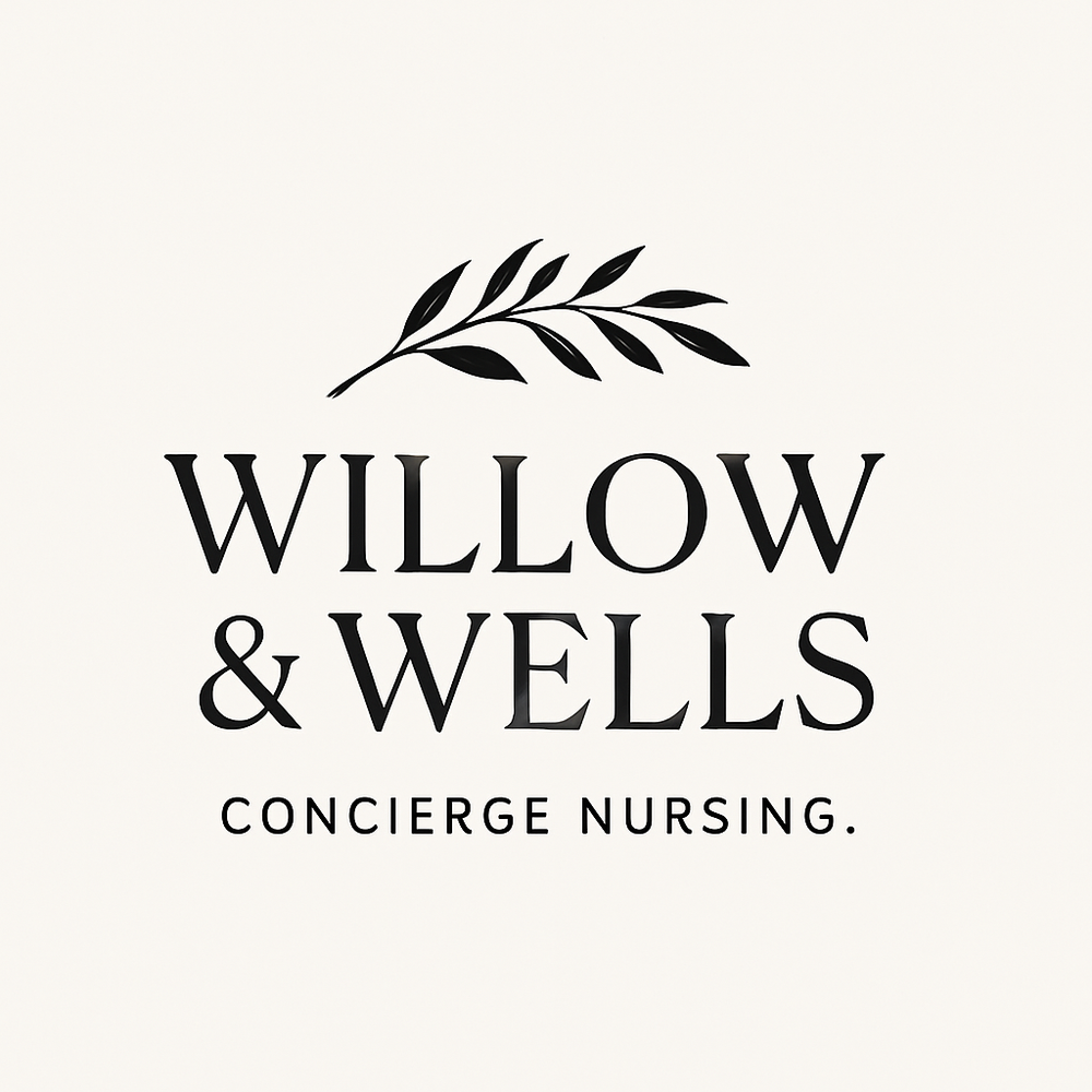 Home Health vs. Concierge Nursing: What’s the Real Difference?