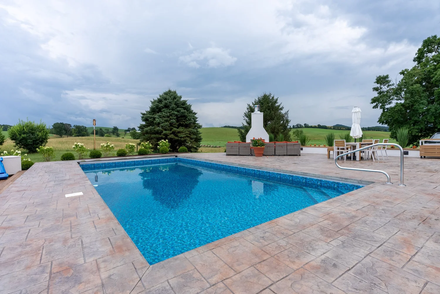 Deck Renovation