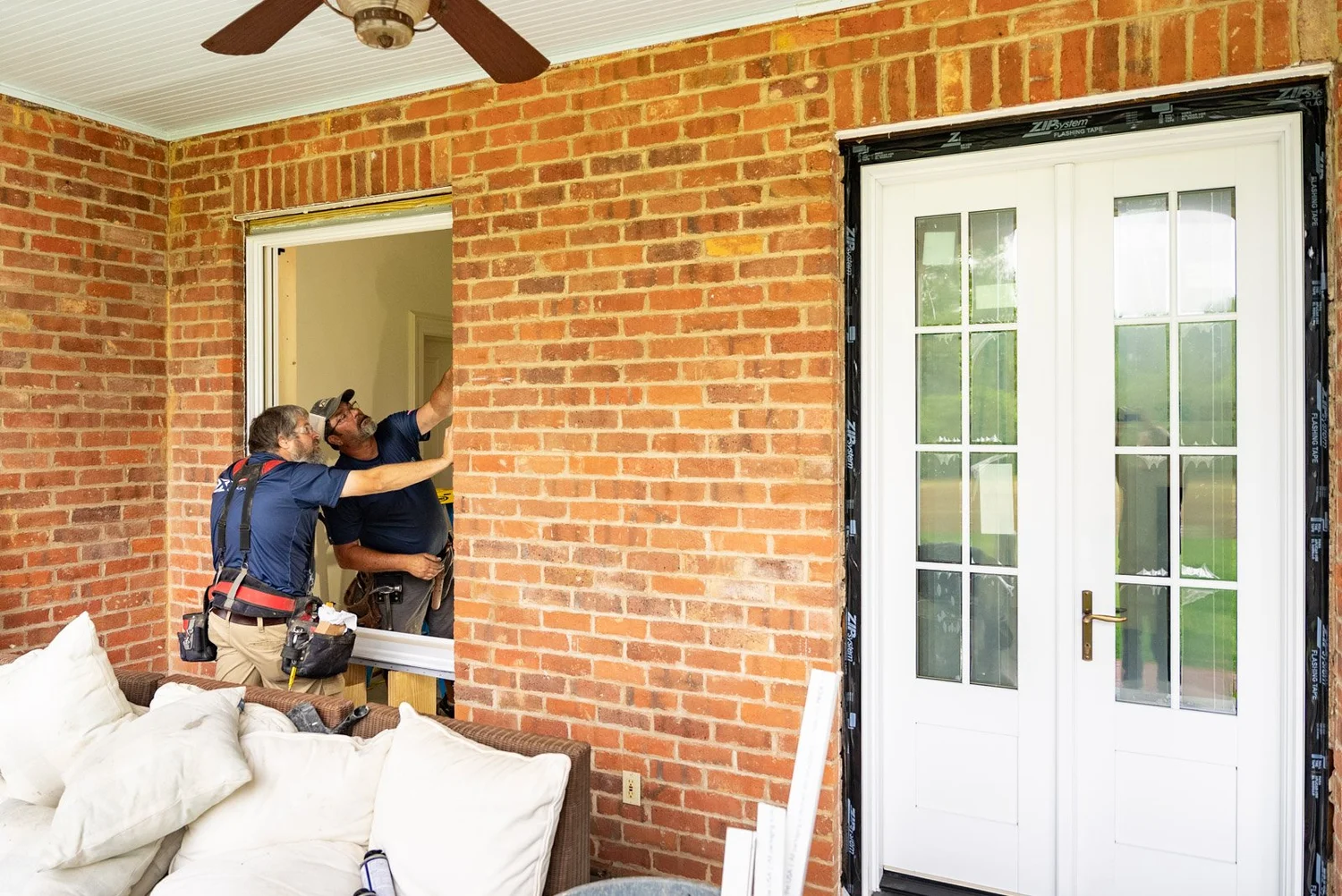  rockingham county home windows and doors 