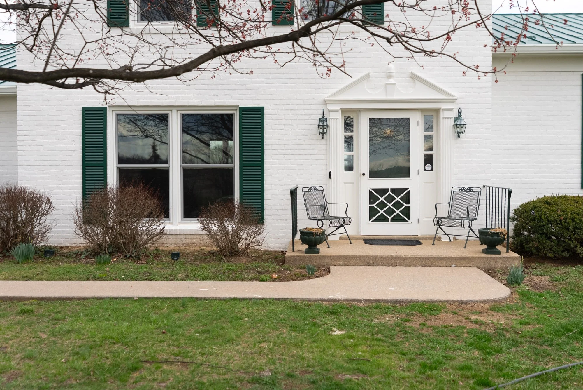 A Full Home Renovation Designed for Comfort and Everyday Living