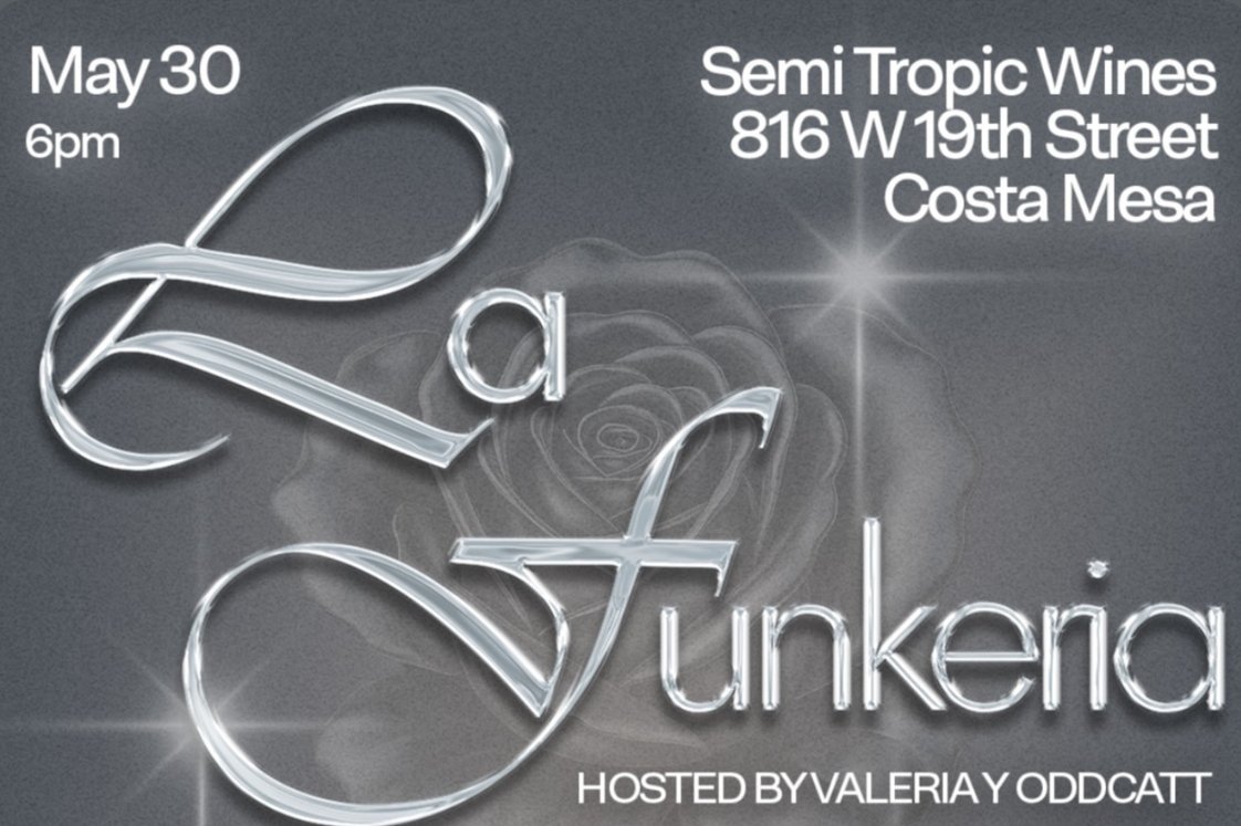 La Funkeria