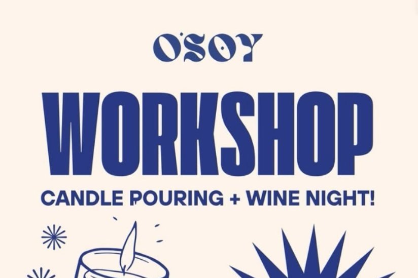 OSOY Workshop