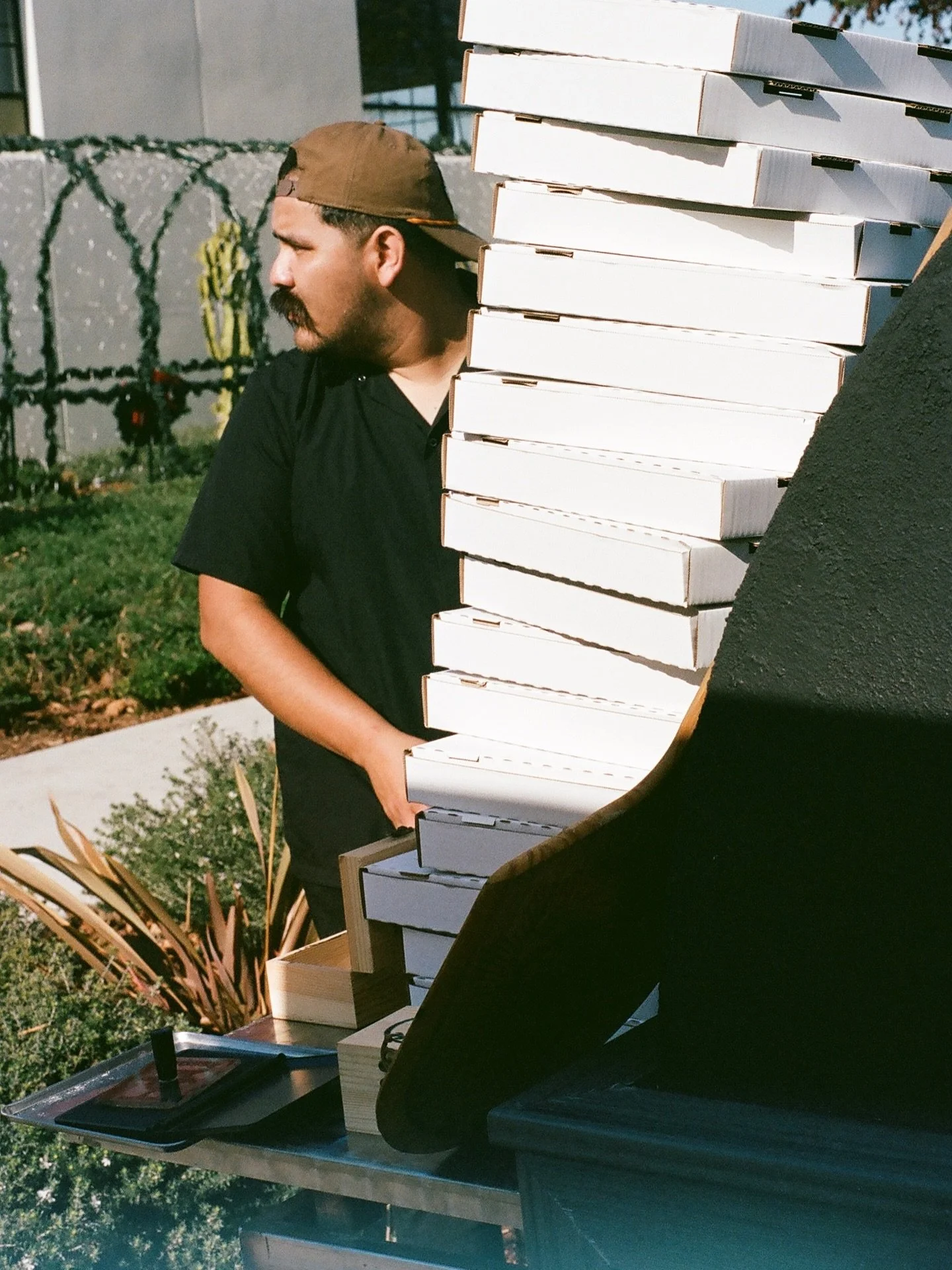 @everywherebeerco 
THIS SATURDAY 4pm - 9pm

(Come early because we&rsquo;ve been selling out regularly)

NEW LEMON PIE UNDERWAY IN HONOR OF OUR NEWEST BABY MEMBER OF THE POSSE 👶🏼

&ldquo;CAMILA&rdquo;