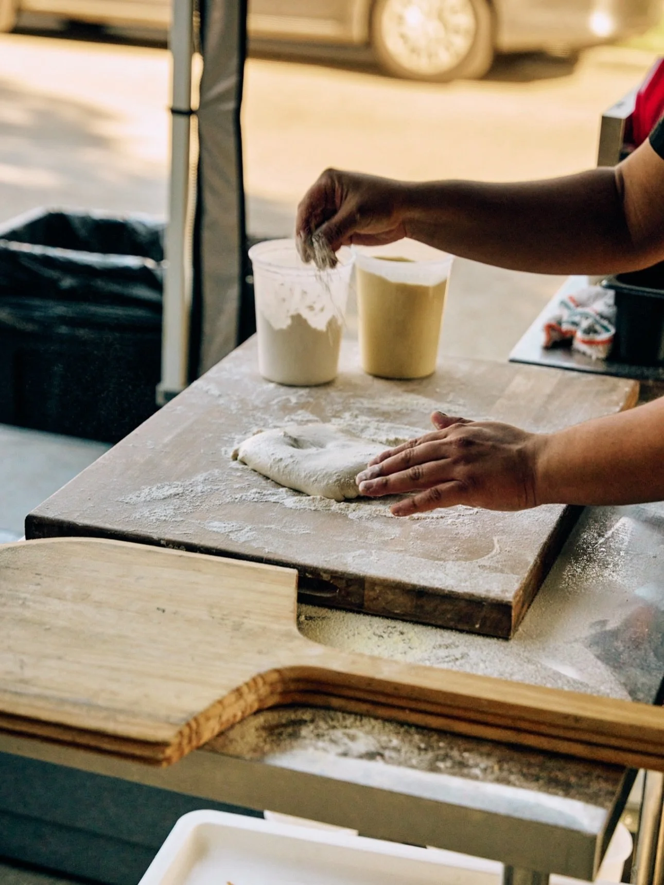 TOMORROW - 1/17/26

@everywherebeerco 

4PM till 9PM