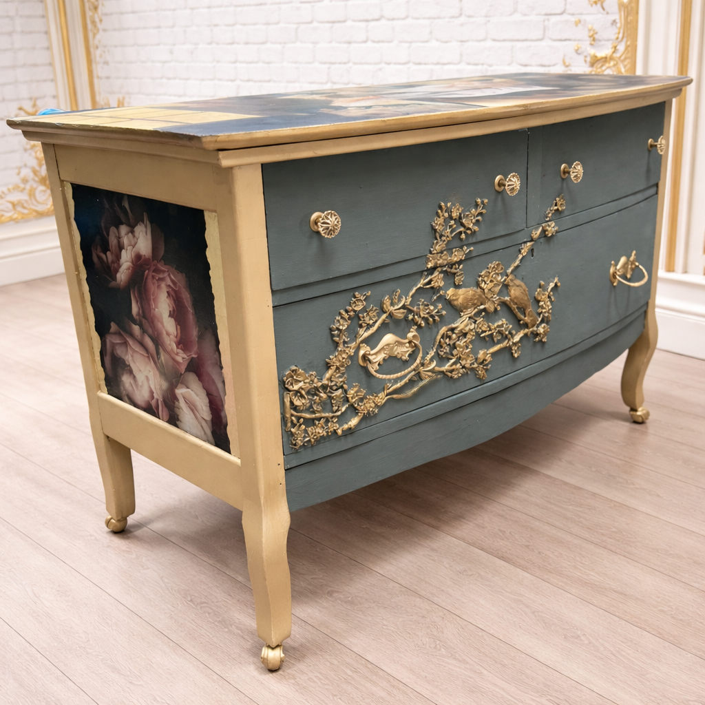 dresser