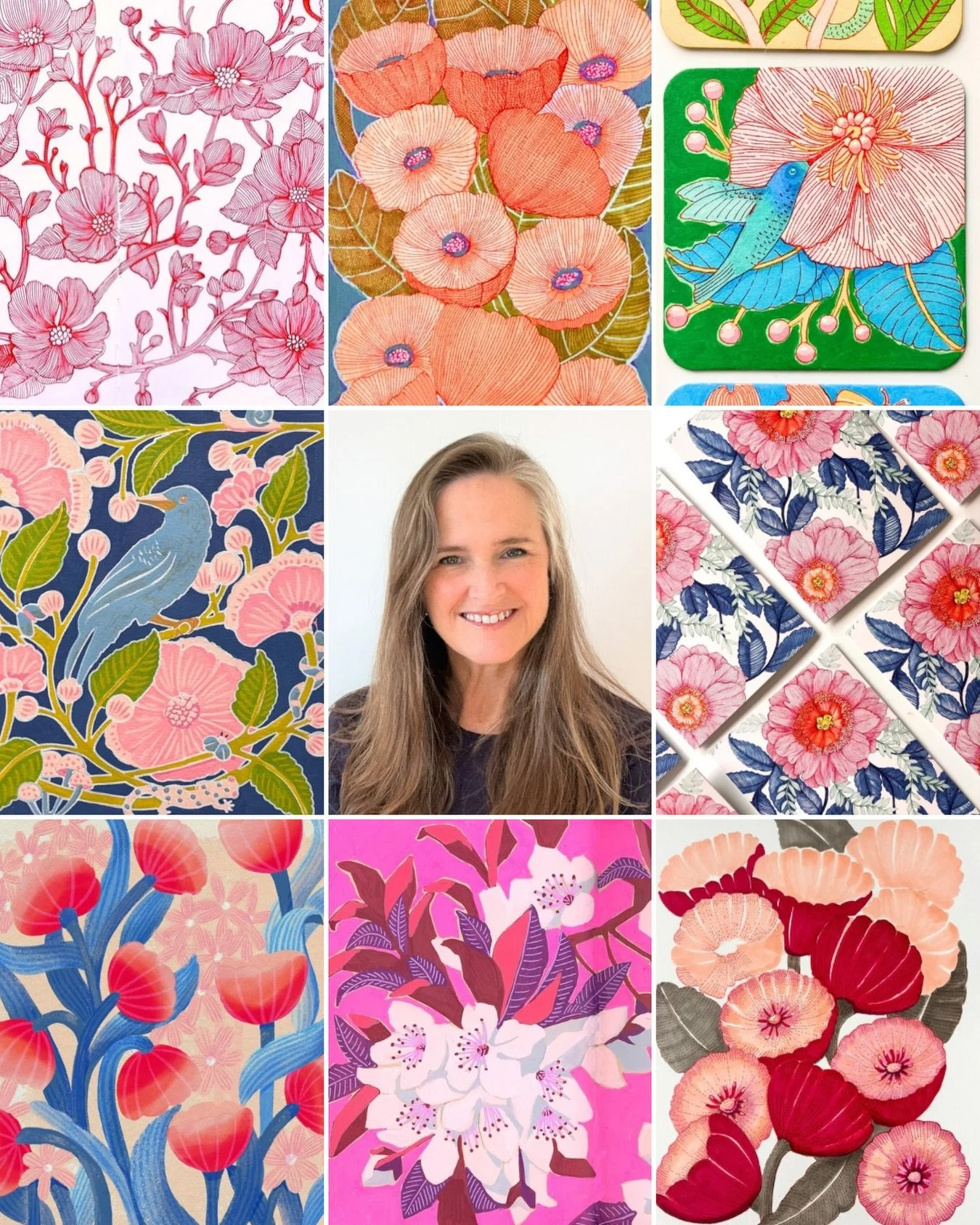 The favorited posts this year. #bestof2025 #artvsartist2025

&hellip;.

Join my waitlist for my upcoming online course called Sanctuary Studio - link in my profile 🔗