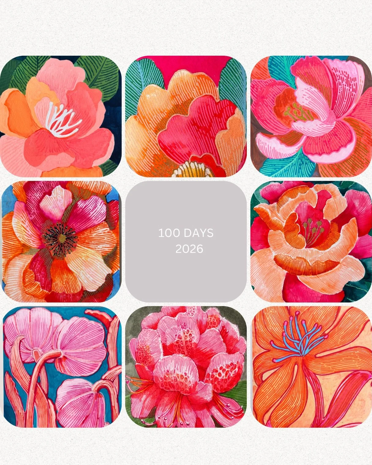 I just realized that I can&rsquo;t count&hellip; I couldn&rsquo;t figure out why other people were finishing  their 100 days and I am a few days behind, but I haven&rsquo;t missed a day. Then while reviewing my highlighted stories, I could see that m
