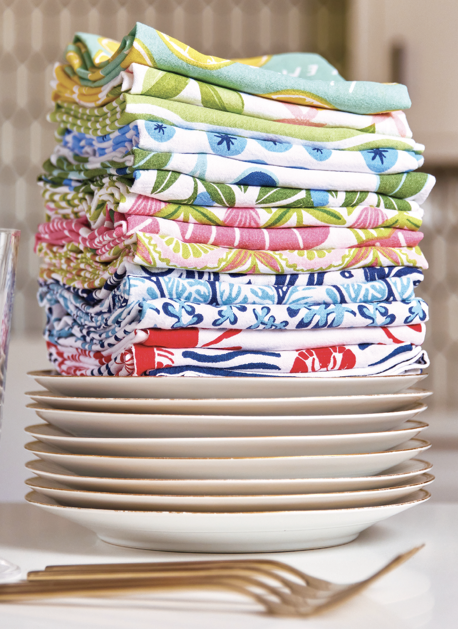 Pattern and Illustrations for RFP