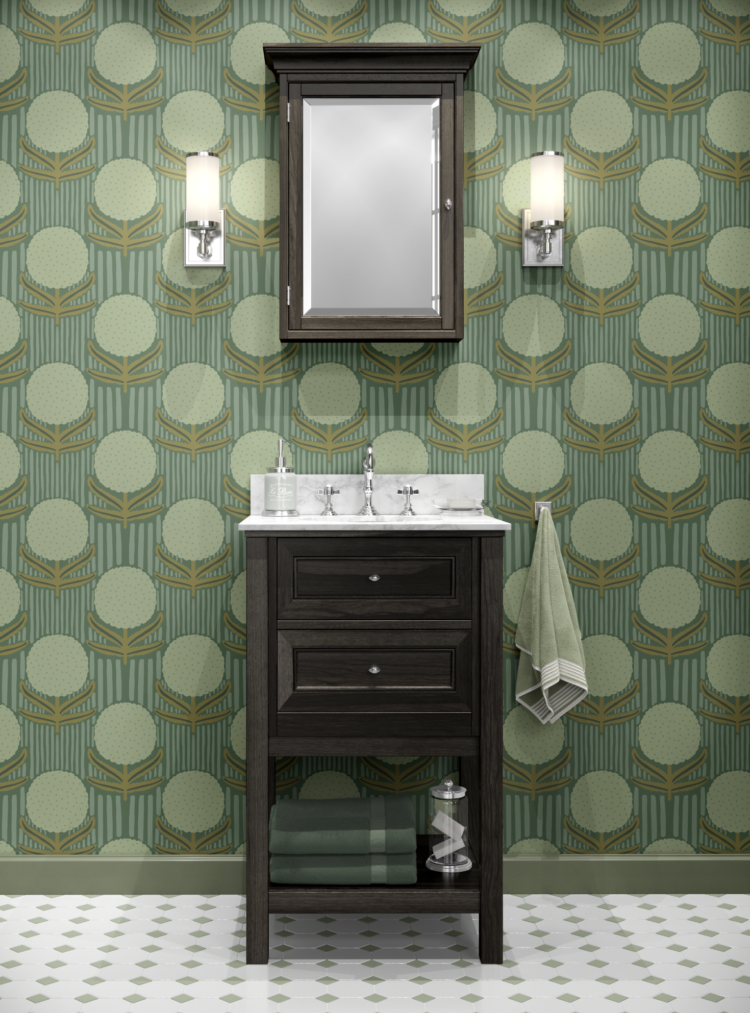 Darker Green Bathroom.png