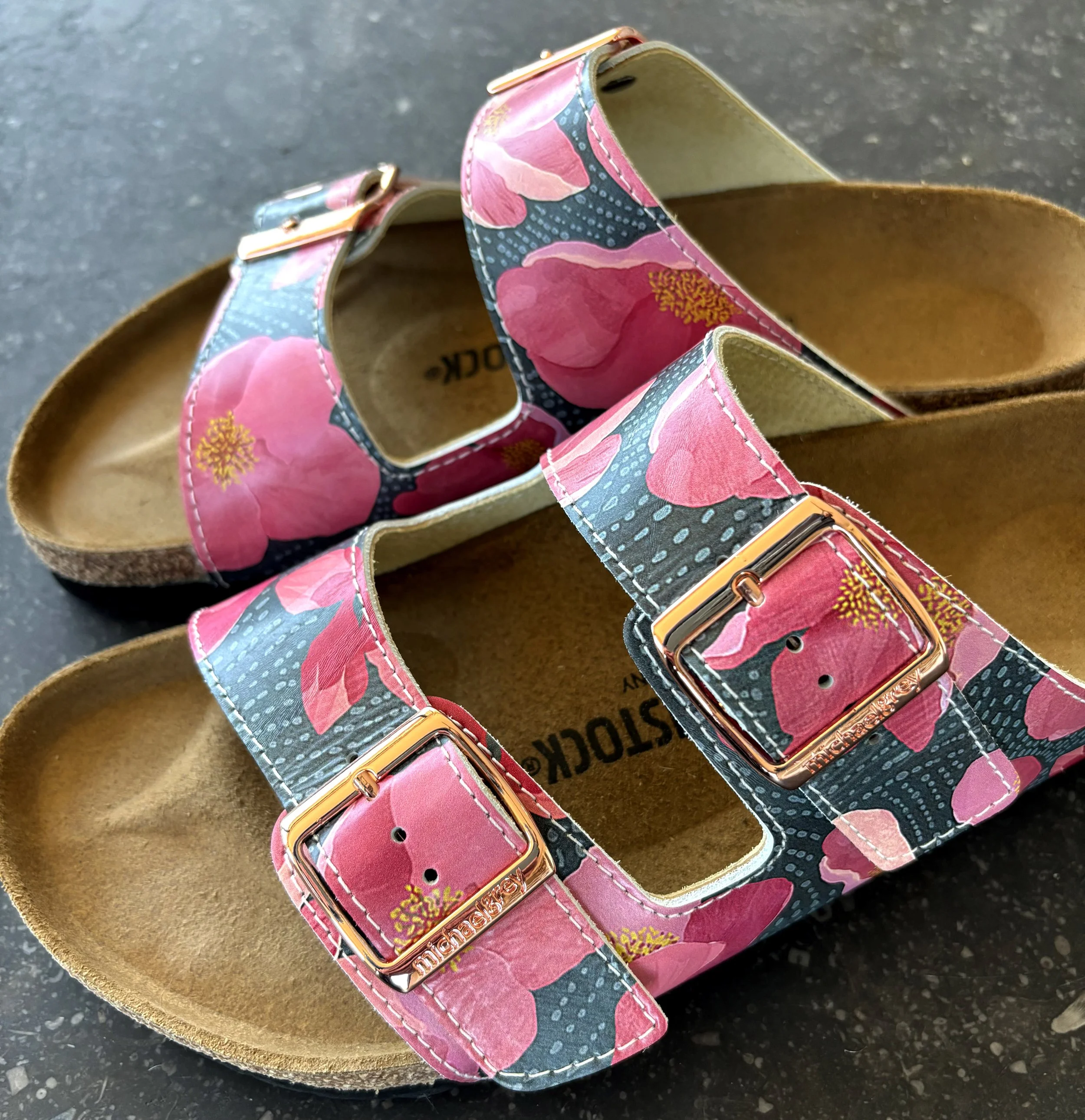 Michael Gray Footwear