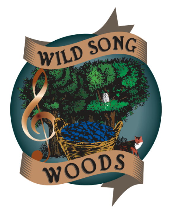 Wild Song Woods - Granville, NY