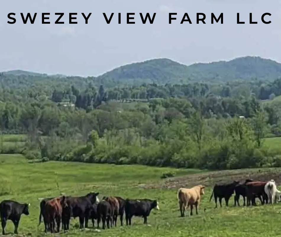 Swezyview Farm LLC - Hartford, NY