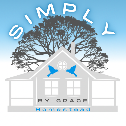 Simply by Grace Farm  - Middle Granville, NY