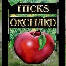 Hicks Orchard - Granville, NY