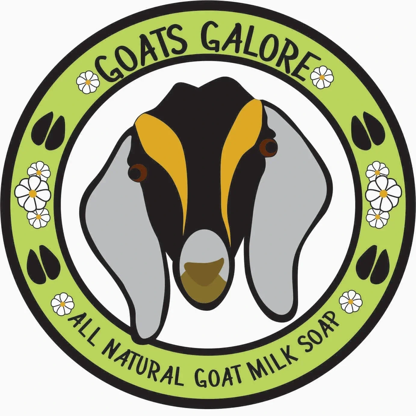 Goats Galore