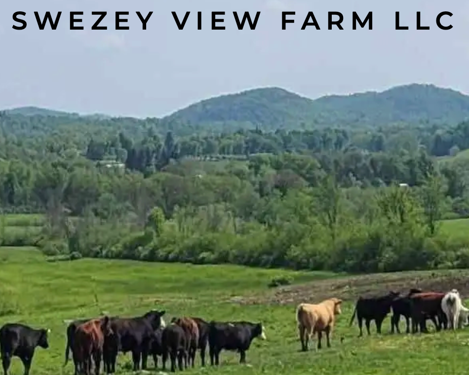Swezyview Farm - Hartford, NY