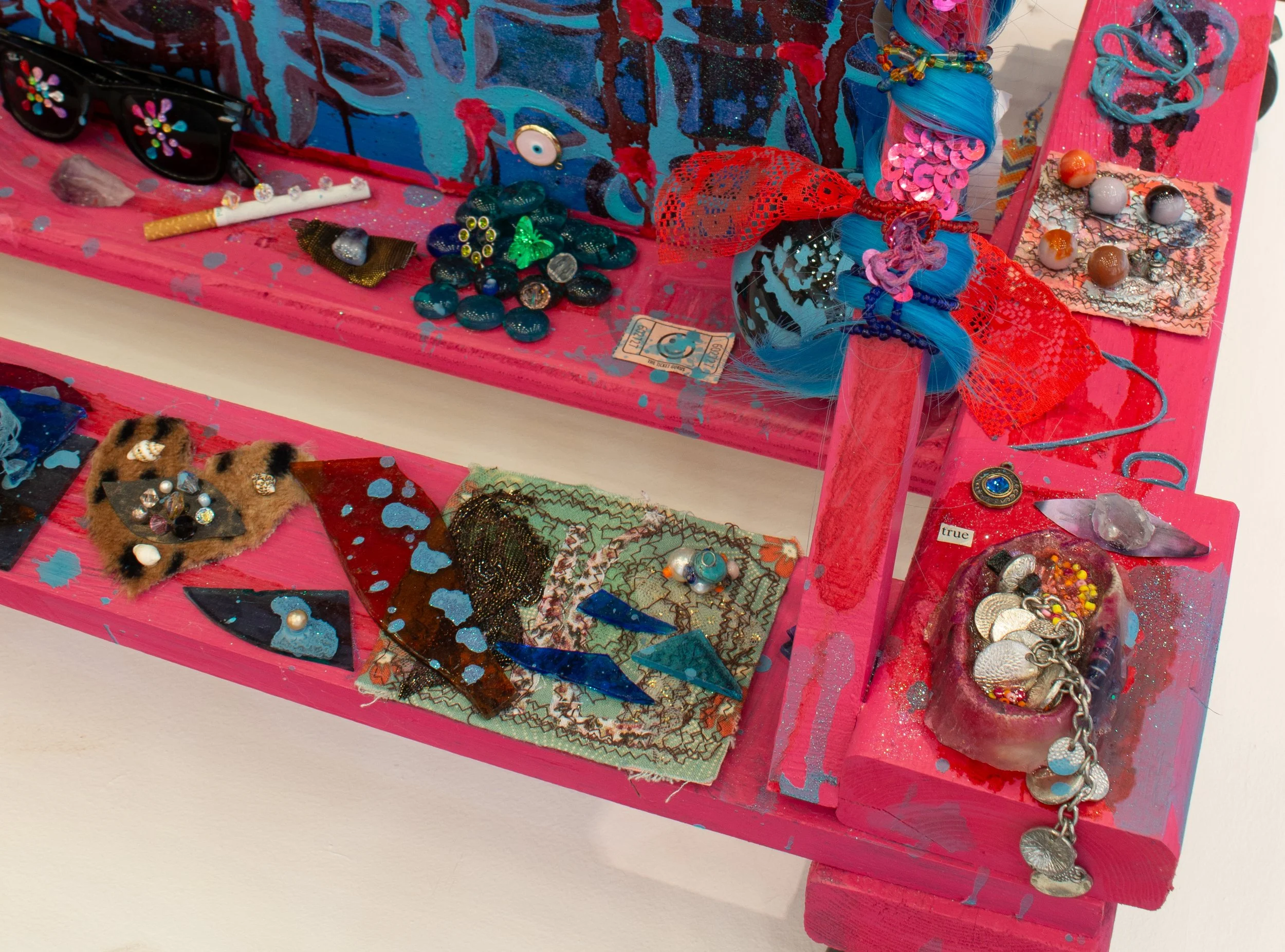 Altar, The Door (2025) details