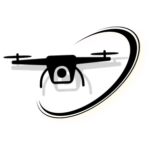 Logo OnlyDiscovering Productions in black