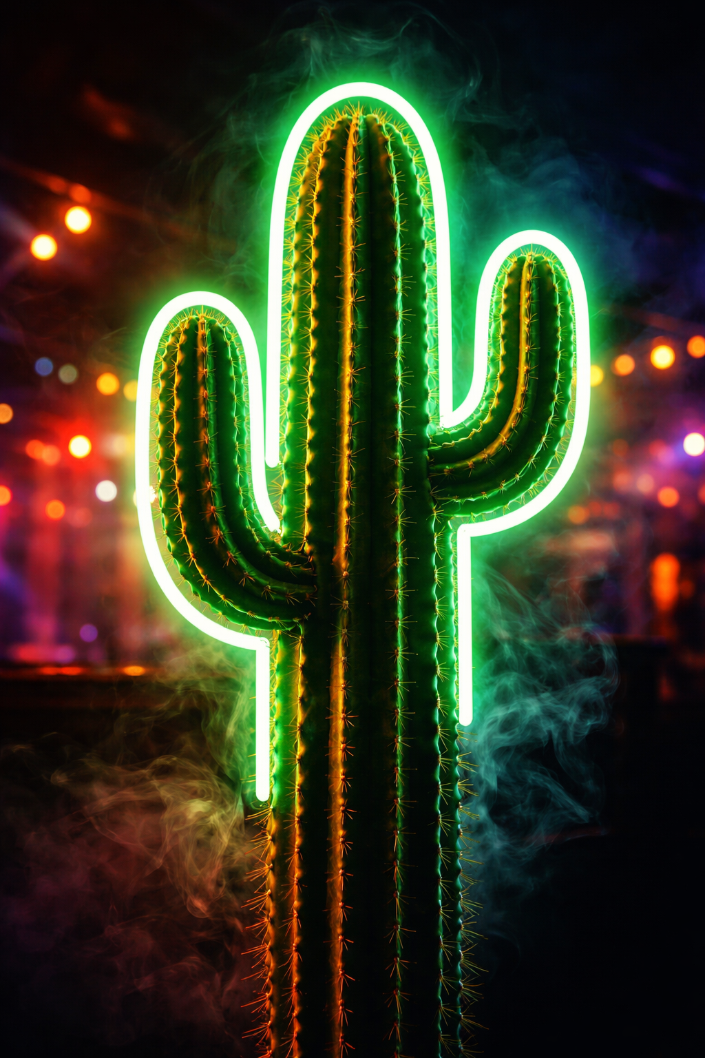 CactusClub in cooperation with OnlyDiscovering Productions