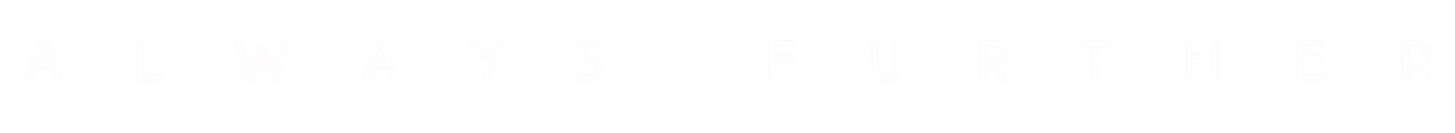 We go Always Further with OnlyDiscovering Productions, innovative solutions