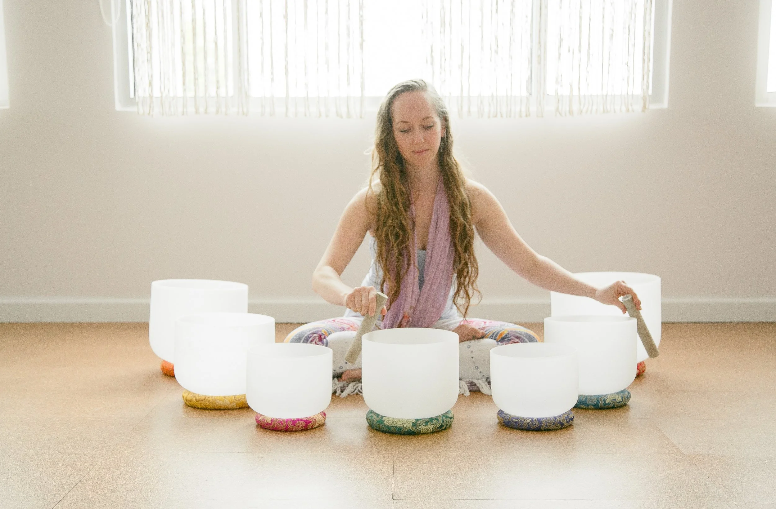 Sacred Sound Journey